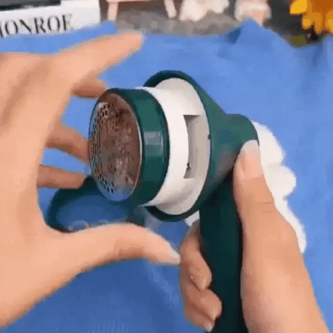 Quita Pelusas Recargable MOTA ZERO™