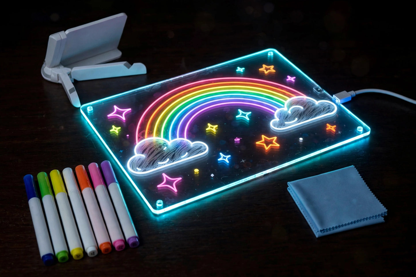 Pizarra Magica LumiDraw™